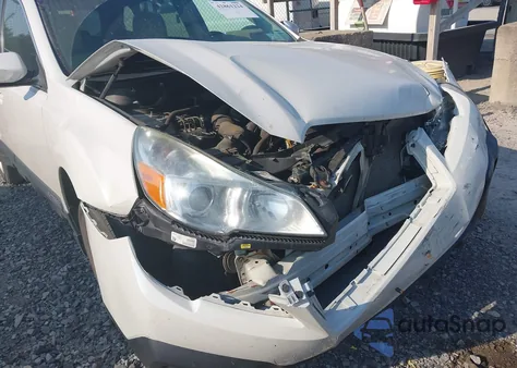 2014 Subaru Outback 2.5I Limited from USA, damaged, VIN 4S4BRBMC4E3296169